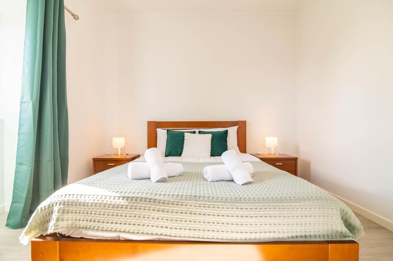 Green View Guest House 노르데스테 외부 사진