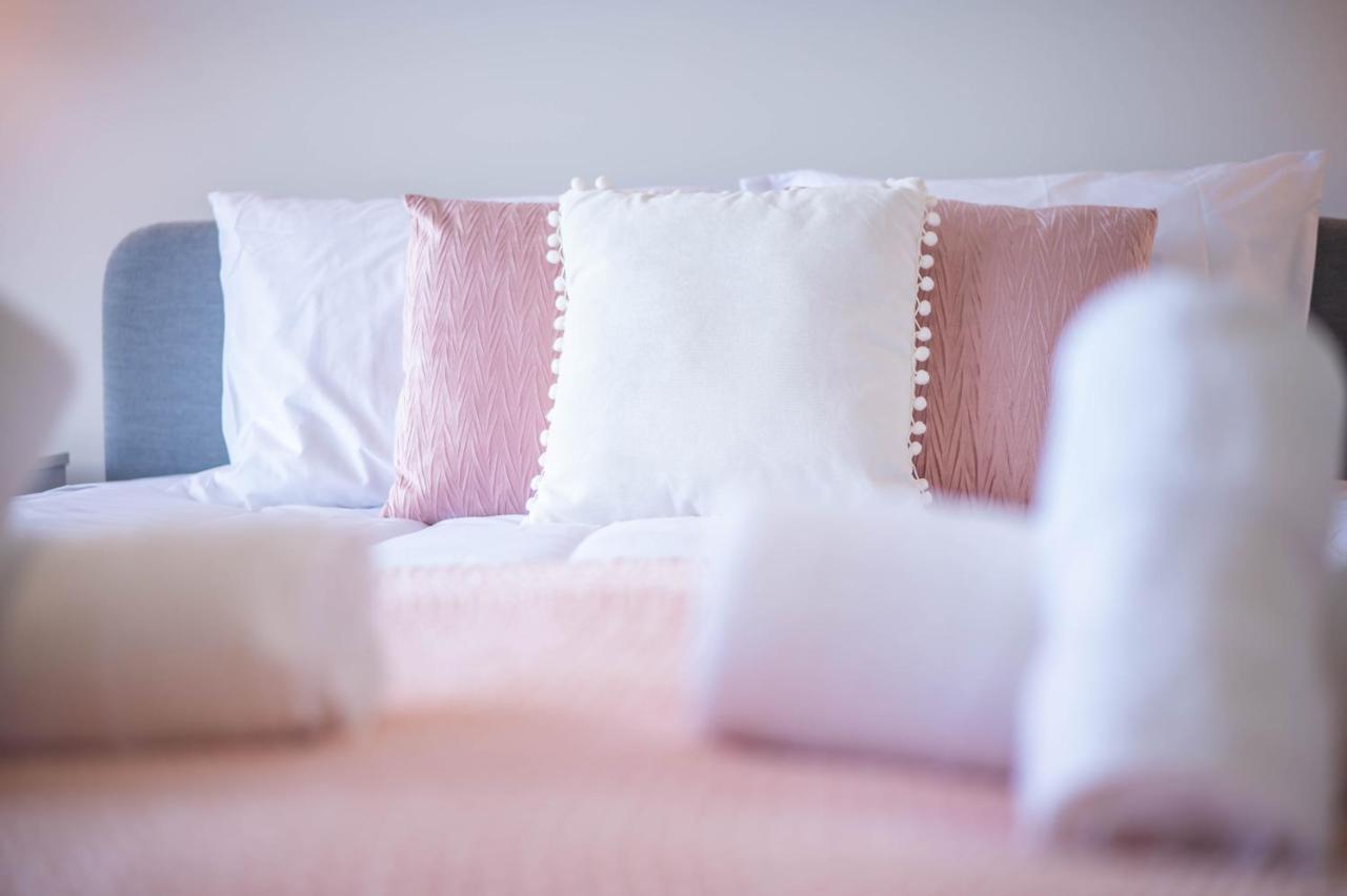 Green View Guest House 노르데스테 외부 사진