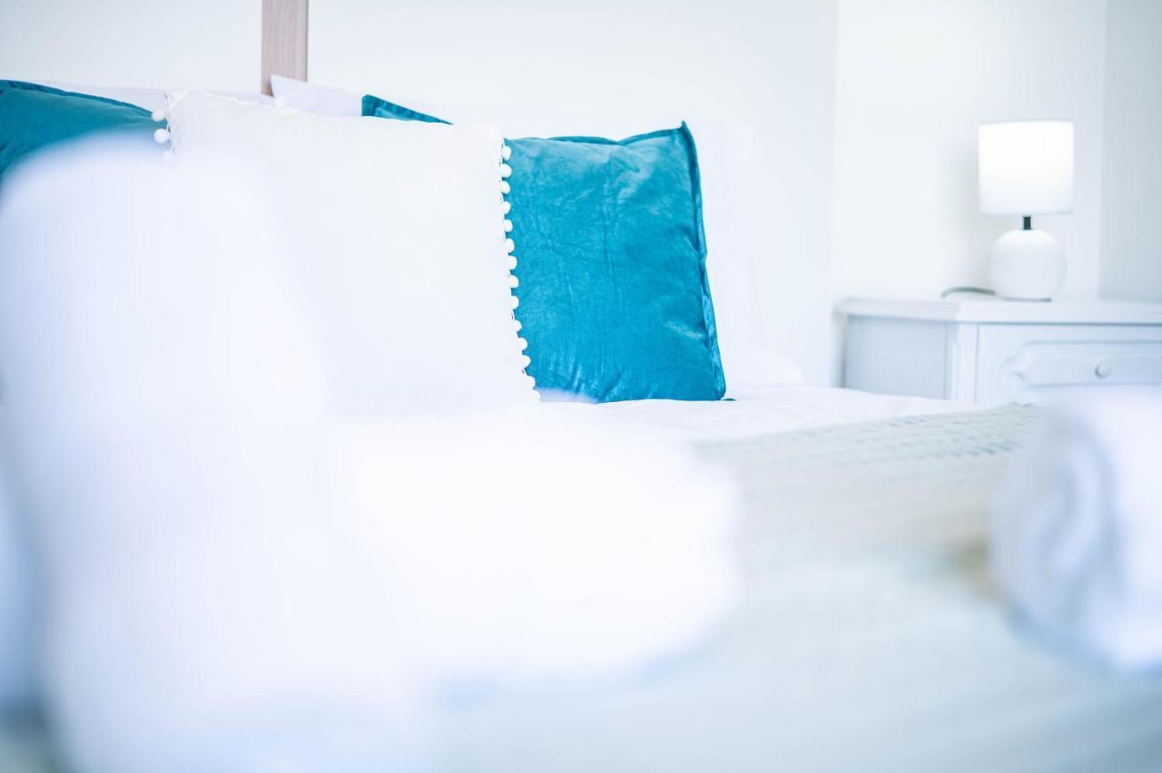 Green View Guest House 노르데스테 외부 사진
