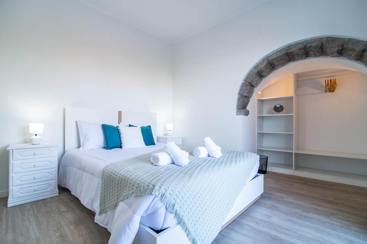 Green View Guest House 노르데스테 외부 사진