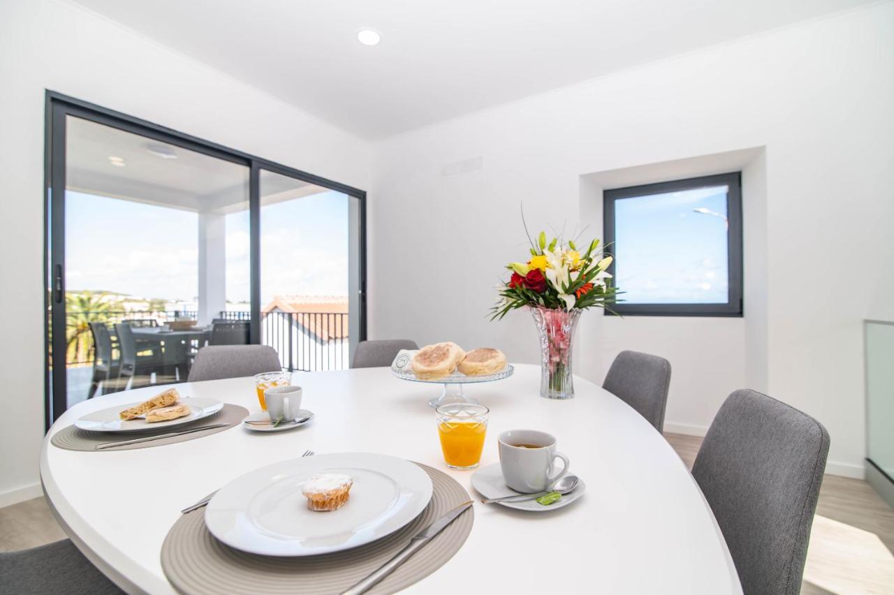 Green View Guest House 노르데스테 외부 사진