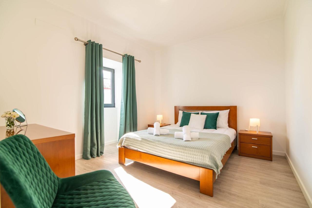 Green View Guest House 노르데스테 외부 사진