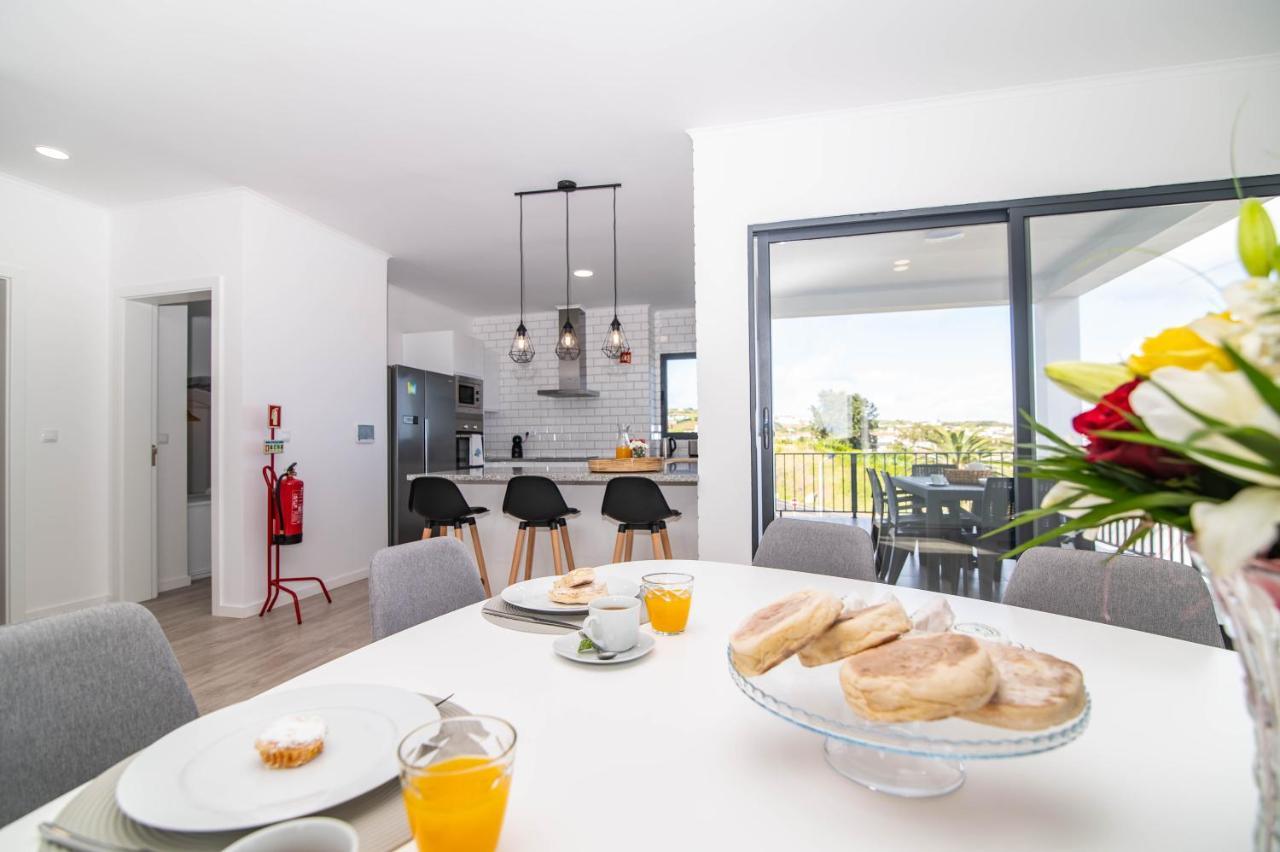 Green View Guest House 노르데스테 외부 사진