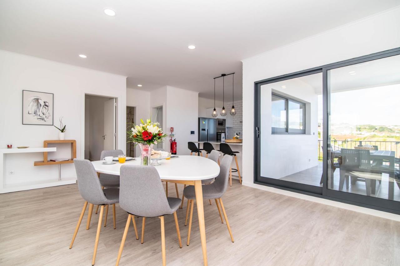 Green View Guest House 노르데스테 외부 사진