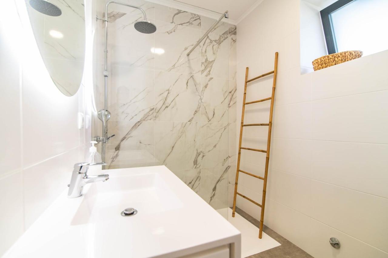 Green View Guest House 노르데스테 외부 사진