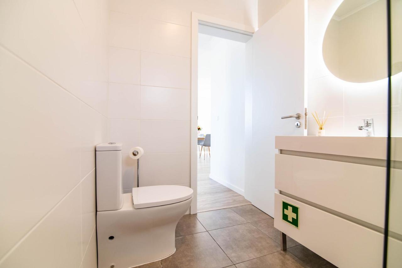Green View Guest House 노르데스테 외부 사진