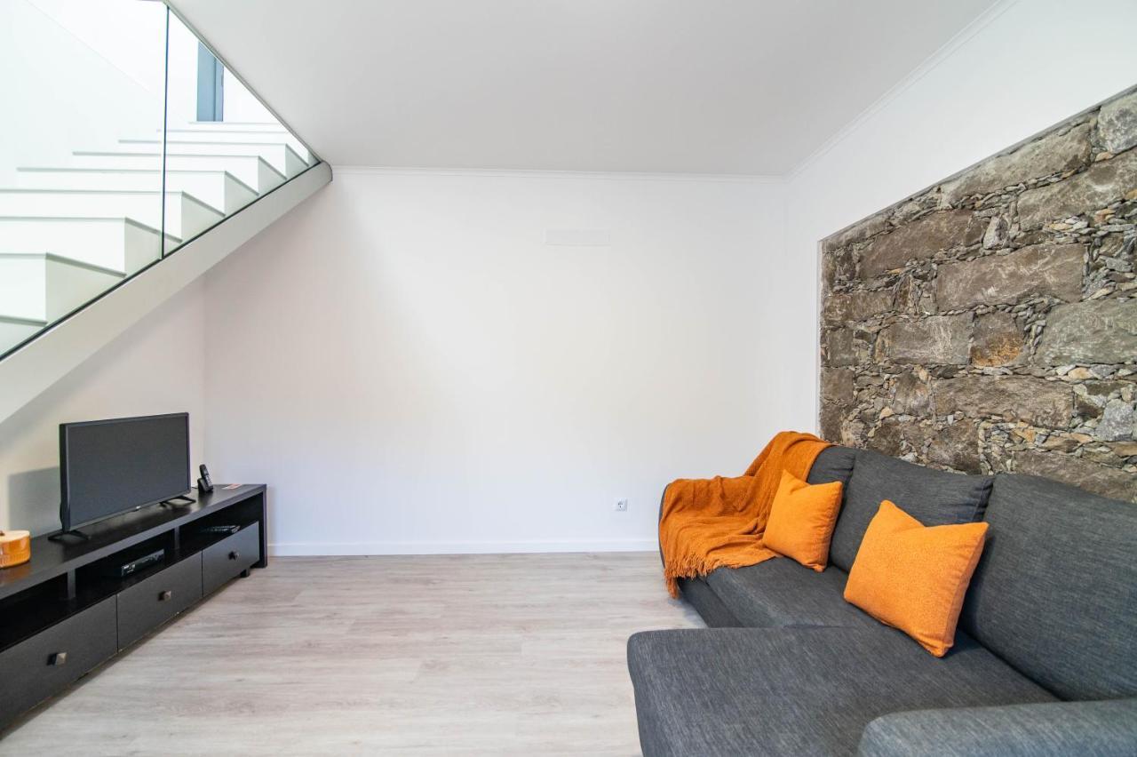 Green View Guest House 노르데스테 외부 사진