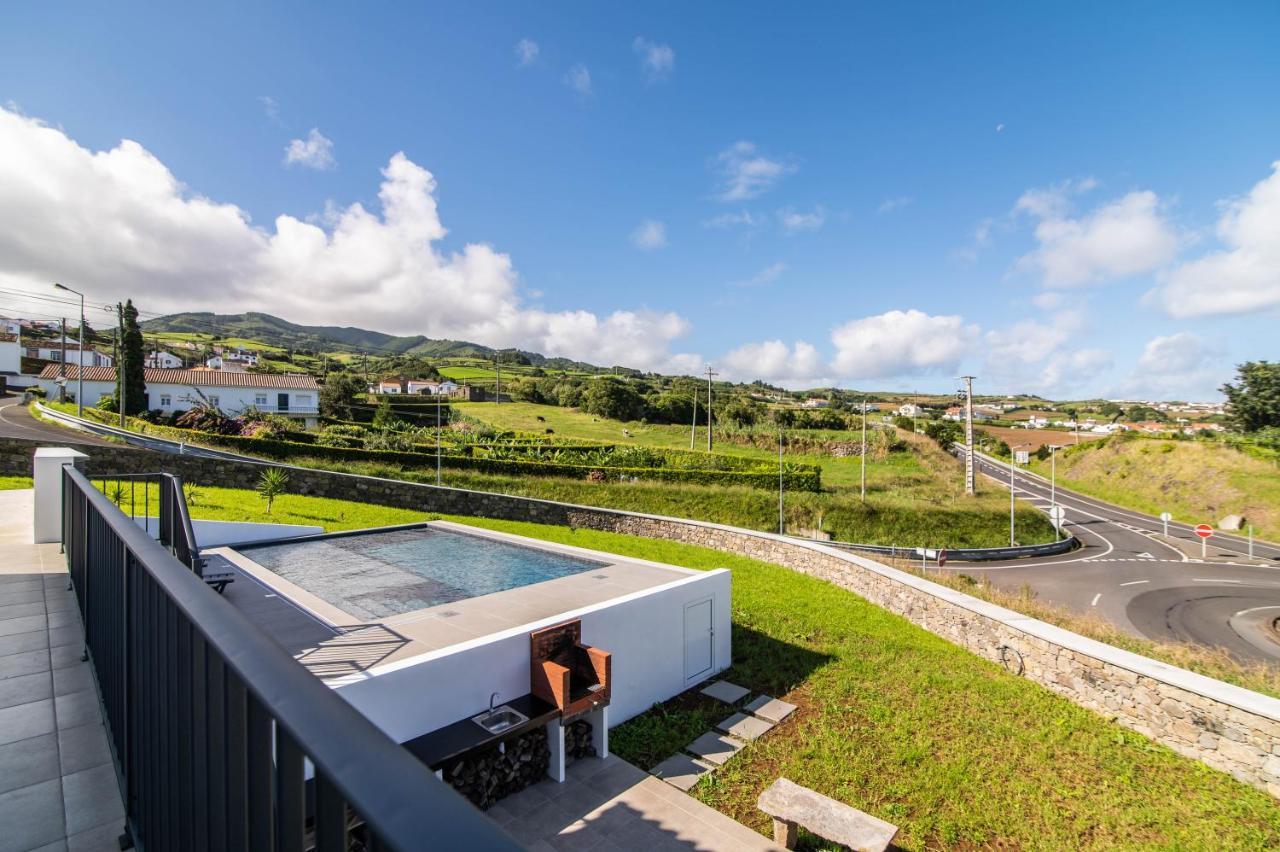 Green View Guest House 노르데스테 외부 사진