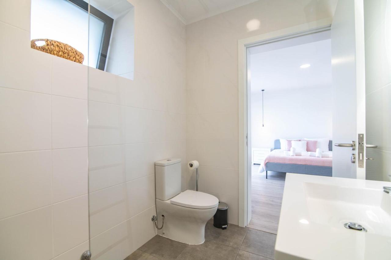Green View Guest House 노르데스테 외부 사진